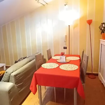 Dino Il Mansardino *