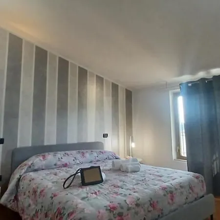Dino Il Mansardino * Ome